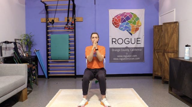 11-10-25 PWR! Moves ~ Monday ~ Balanc...