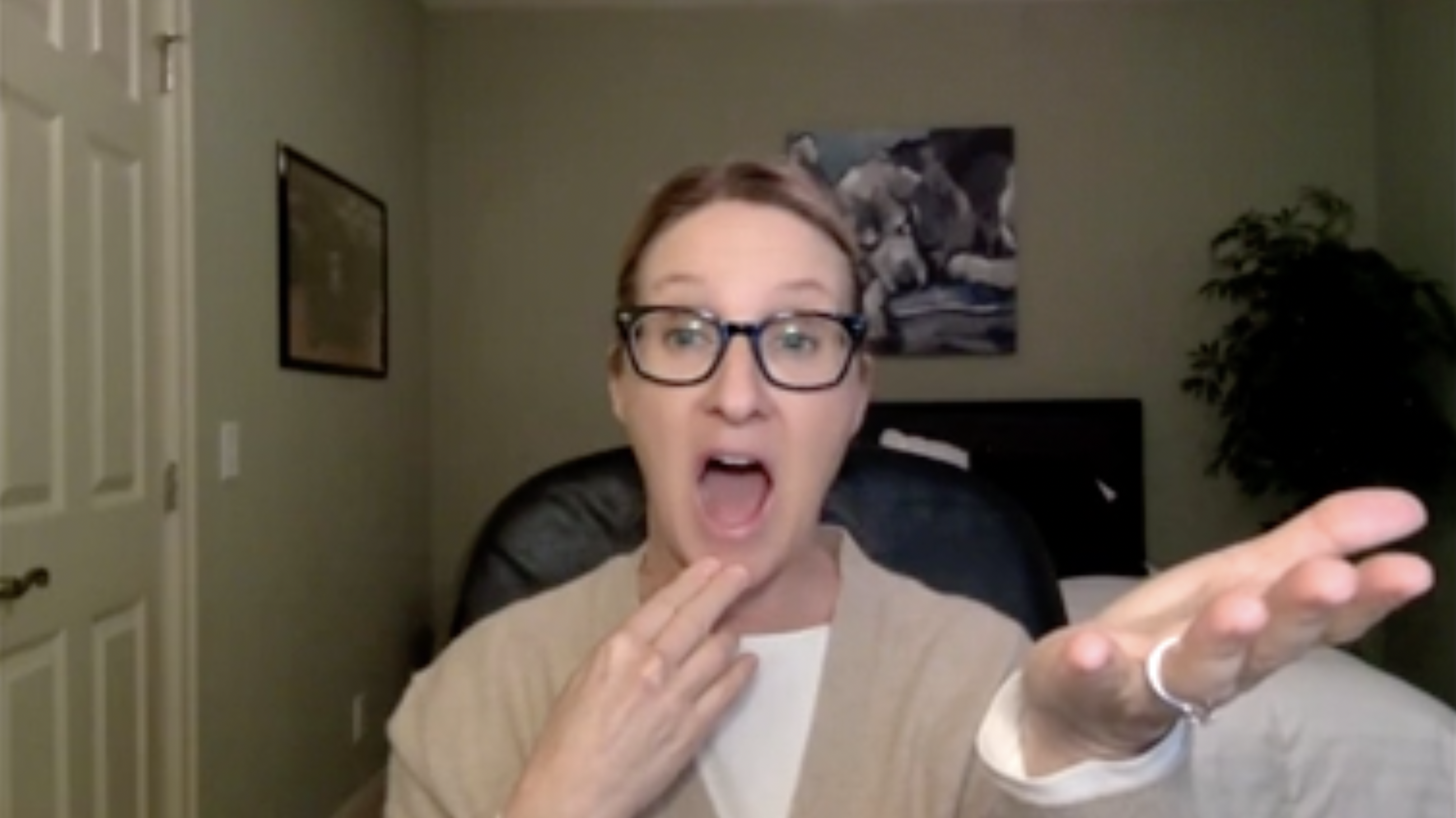 4-23-24 Speech ~ Voice ~ Swallowing ~ Breathing + More Class!