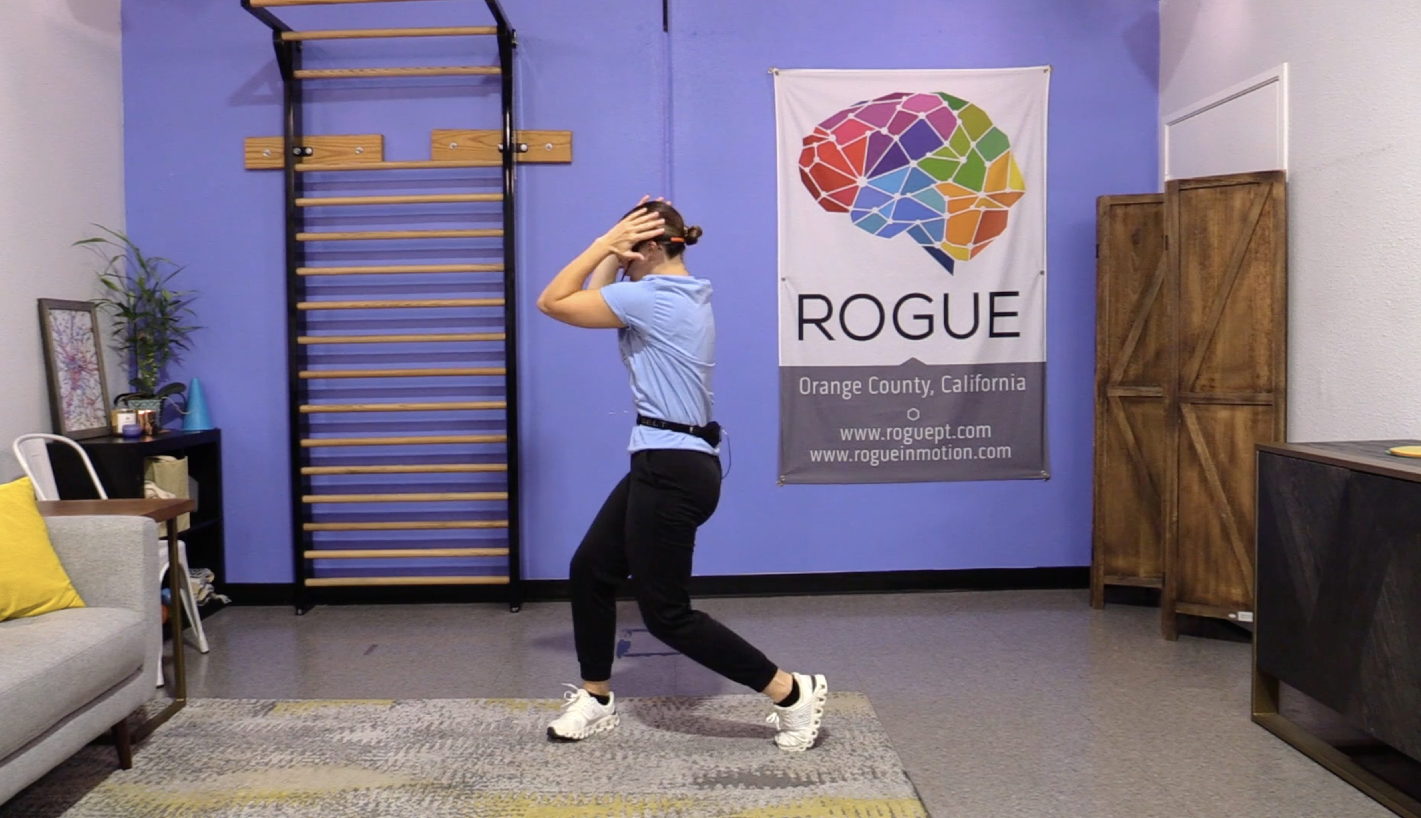 9-29-23 Dance ~ 50s Week 2 witih Alyssa!