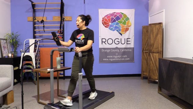 10-8-25 Cardio ~ Wednesday ~ 40 Minut...