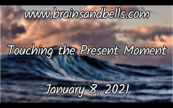 Touching the Present Moment Yoga
