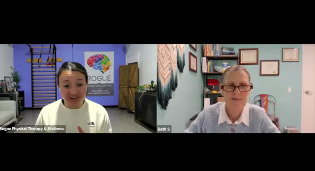 Beth S ~ February 2025 Member Highlight