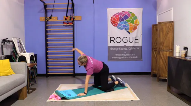 6-26-26 PWR! Moves ~ Friday ~ 20 Minu...