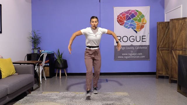 9-9-22 Dance with Leann!