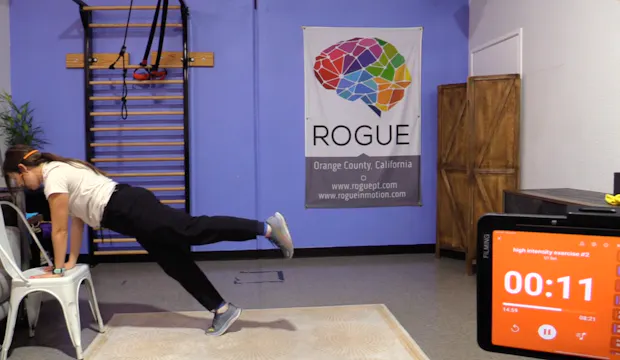 1-16-25 Boxing ~ Thursday ~ Balance +...