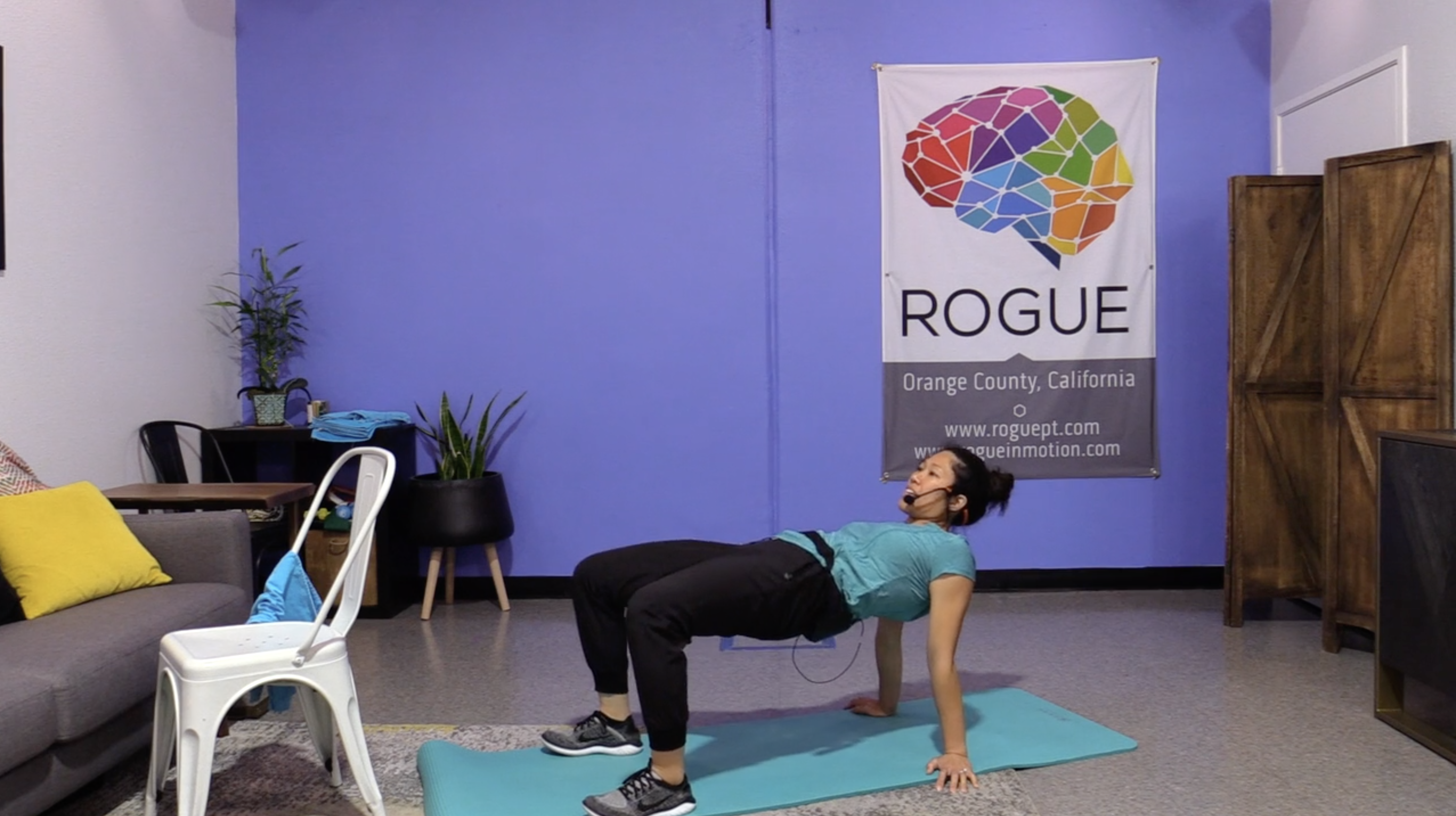 4-13-22 PWR! Moves + Strength