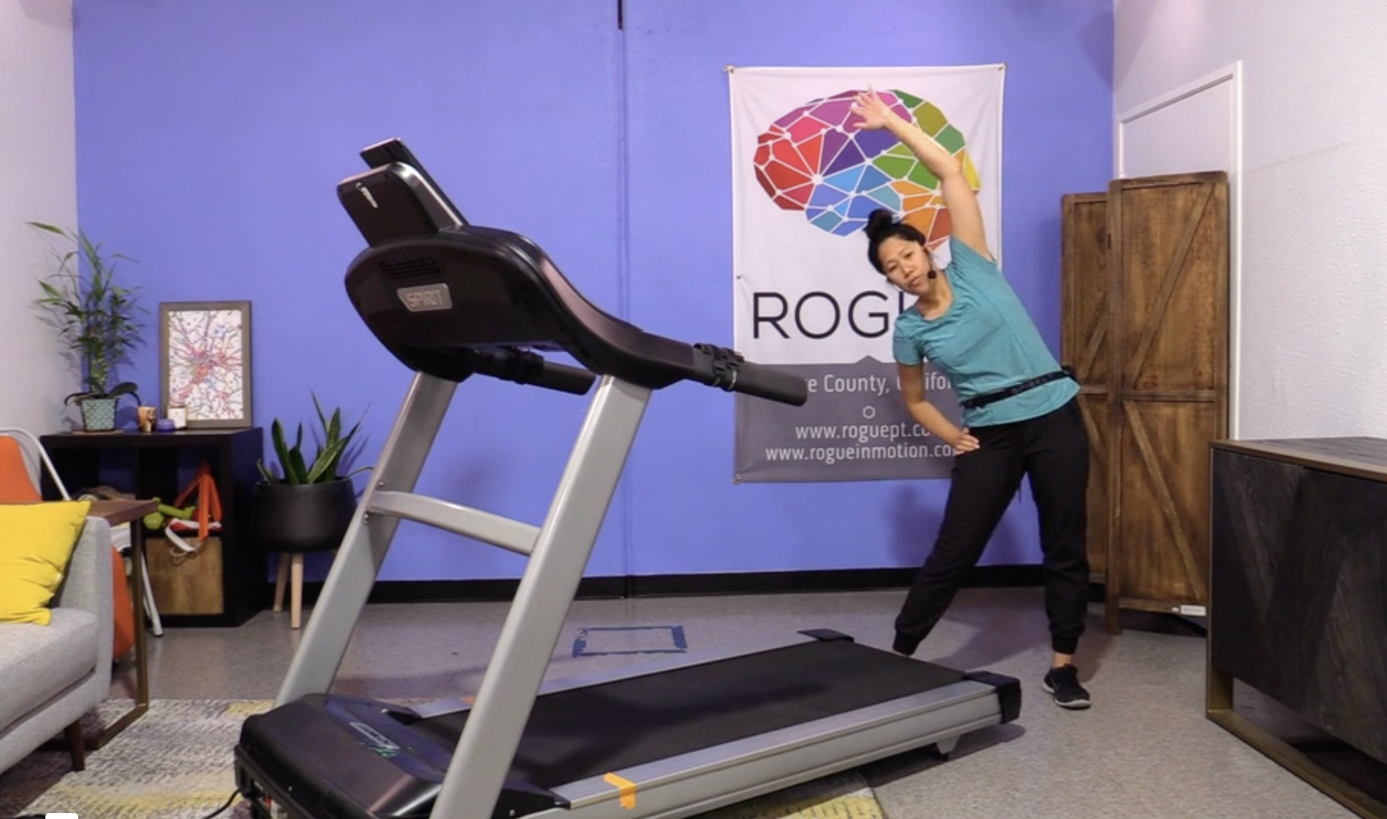 7-19-23 Cardio ~ Wednesday ~ 35 Minutes of Intervals with Jamie!