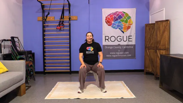 6-8-26 PWR! Moves ~ Monday ~ Balance ...