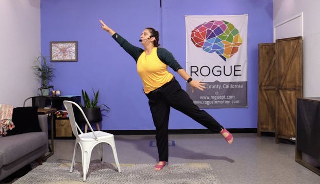 10-27-22 PWR! Moves - Thursday - Flex...