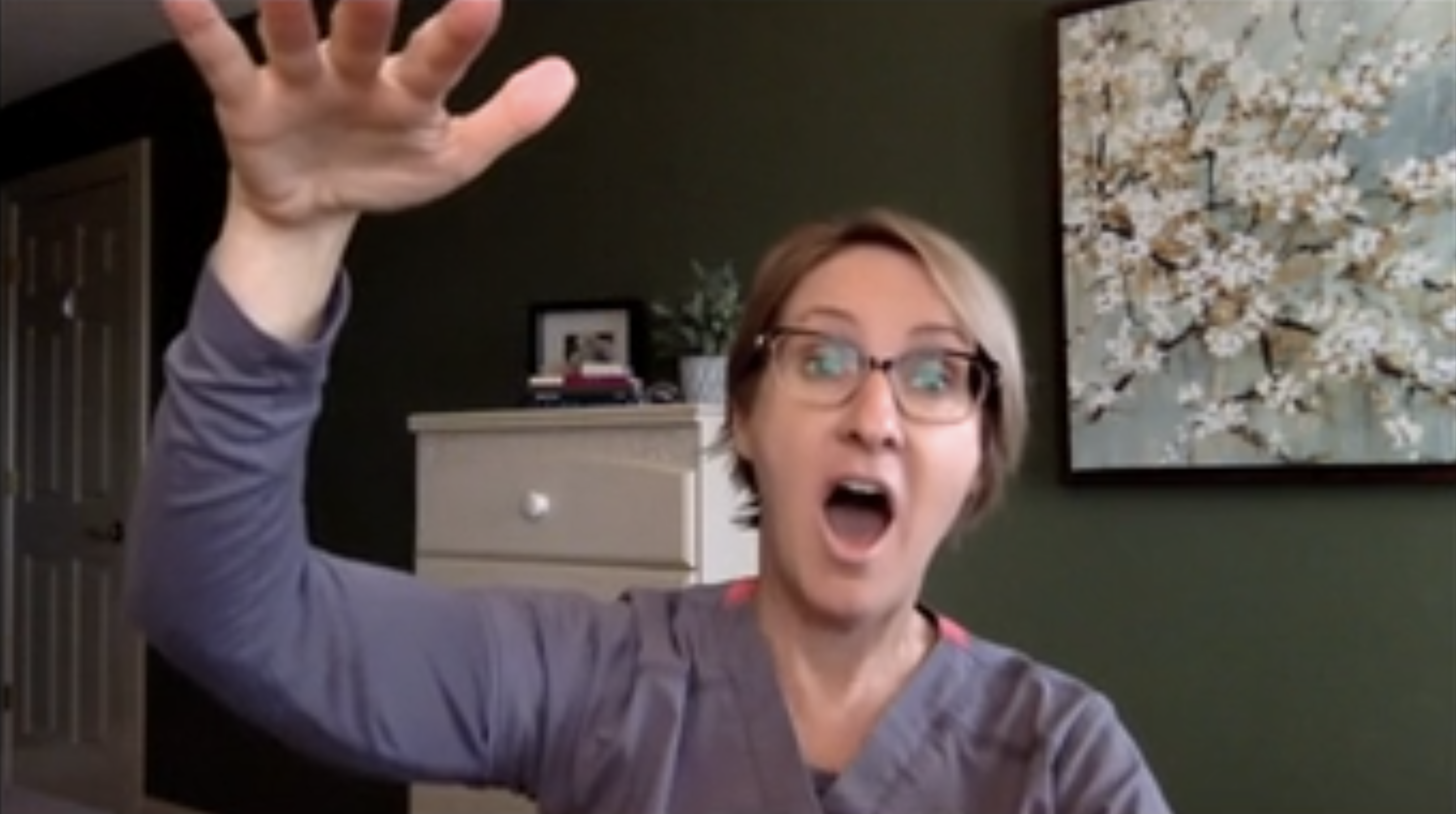 2-22-22 Speech Tuesday!