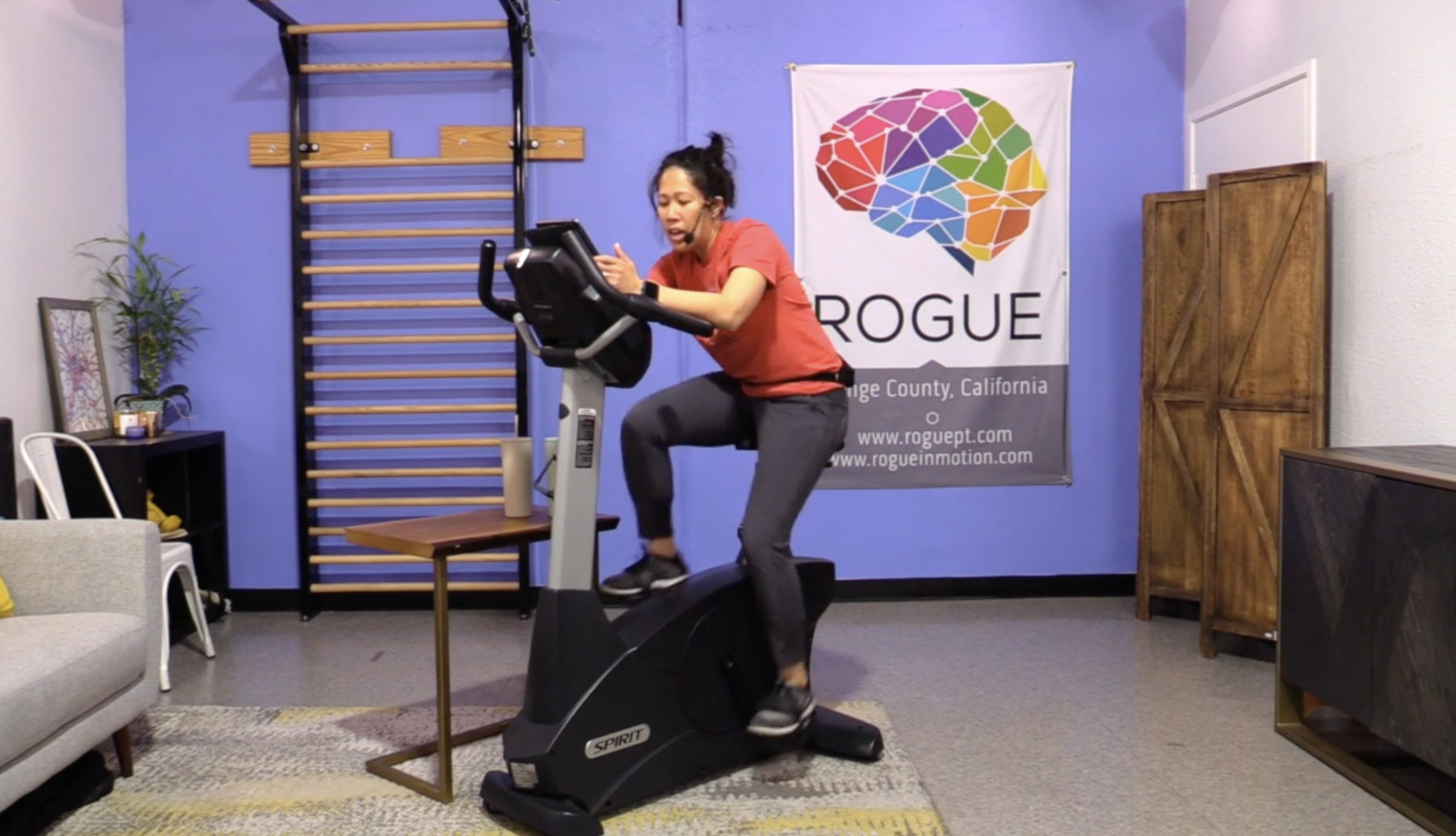 3-6-24 Cardio ~ Wednesday ~ 35 Minutes of Intervals with Jamie!