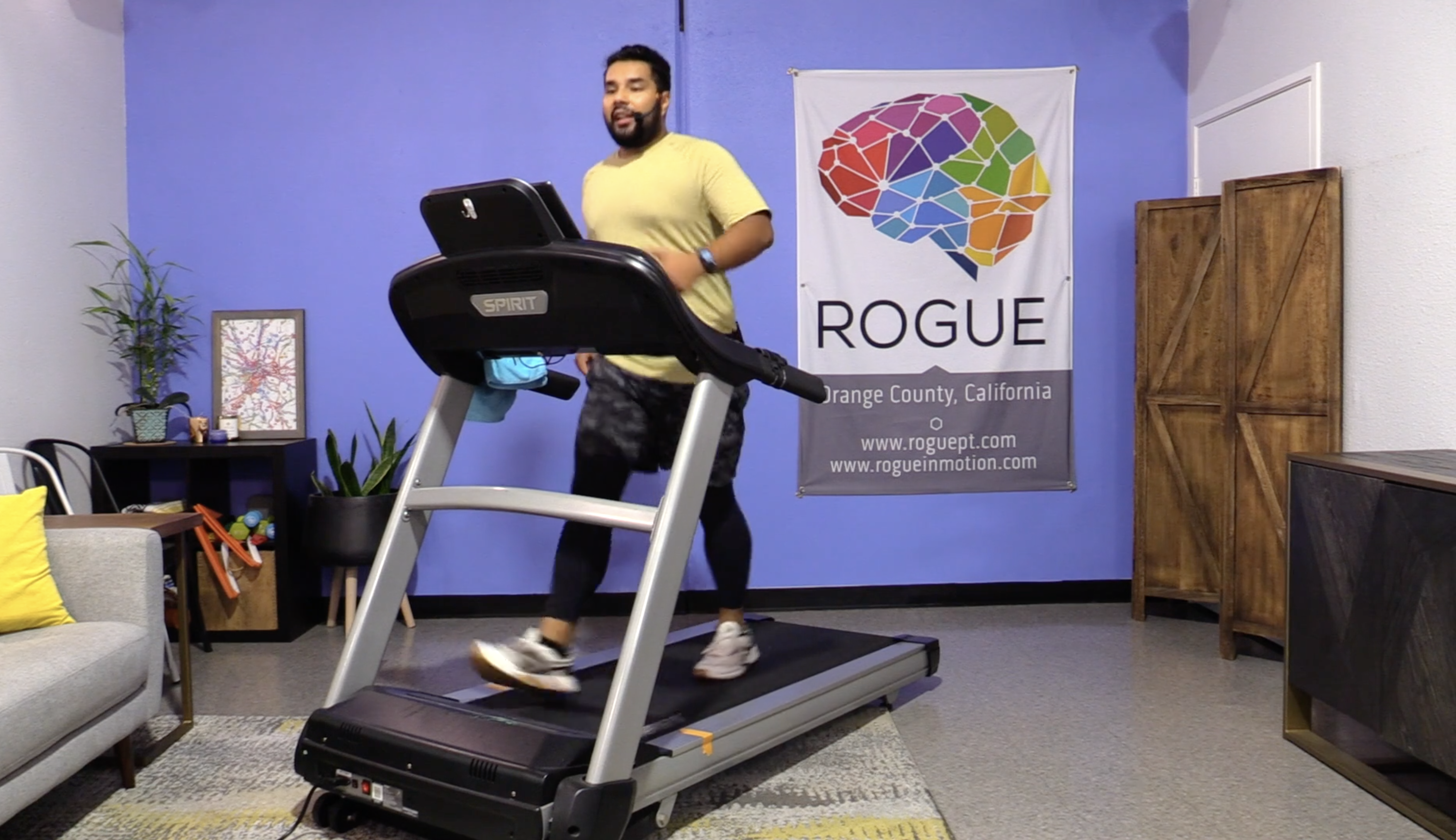 8-9-23 Cardio ~ Wednesday ~ 35 Minutes of Intervals with Al!