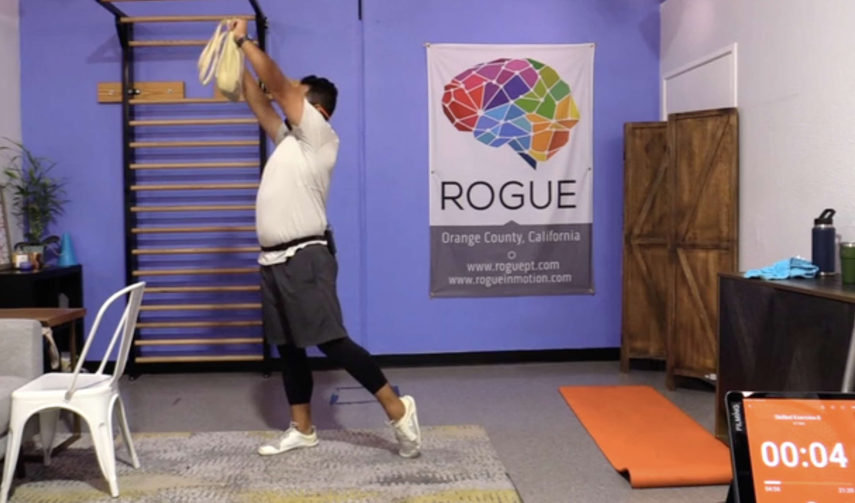 9-20-23 HIIT ~ Wednesday ~ Strength Week with Al!