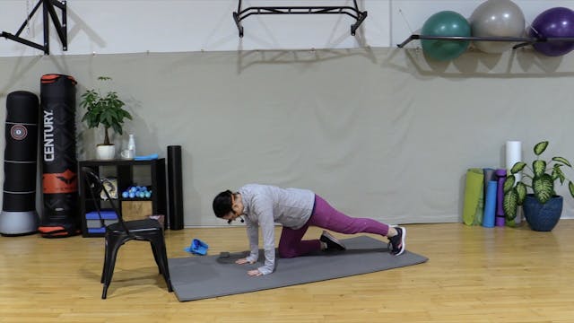 11-9-20 PWR Moves - Mobility Mondays!