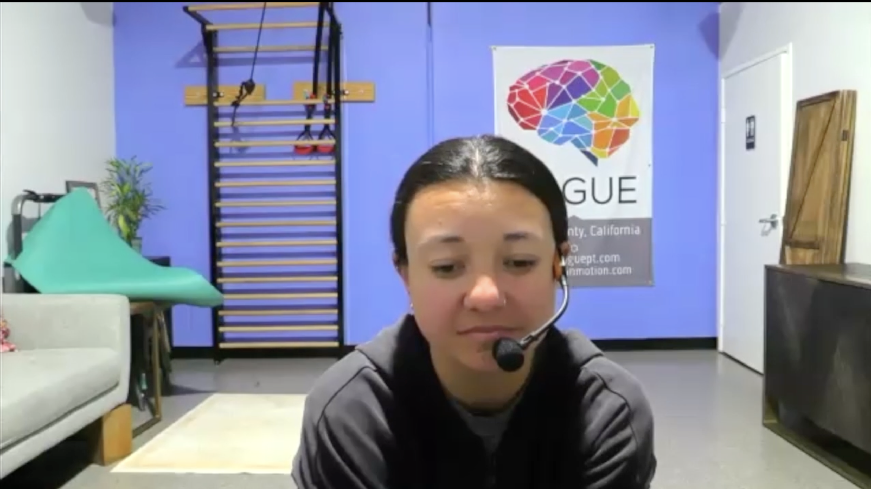 2-9-26 Exercise Coaching Call