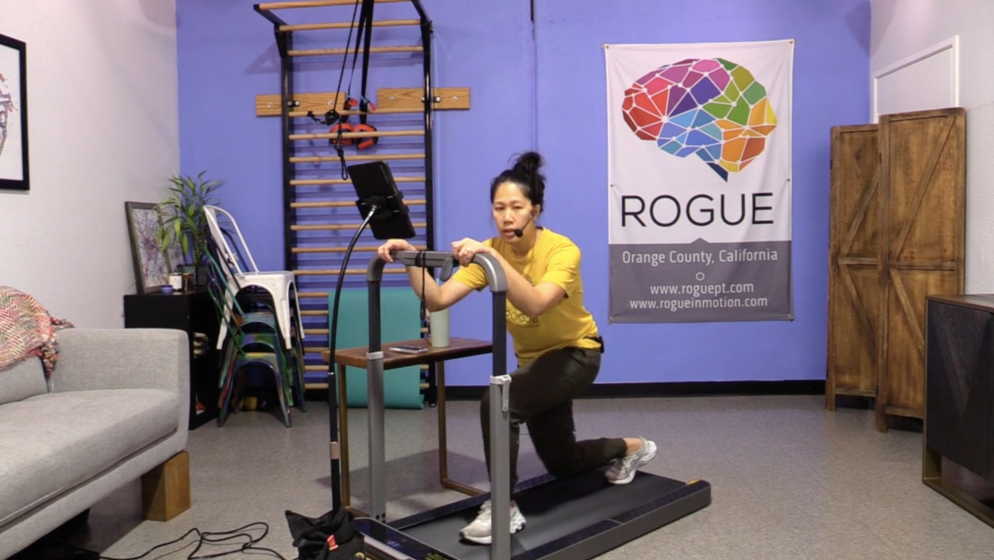 12-17-25 Cardio ~ Wednesday ~ 40 Minutes of Intervals with Jamie!