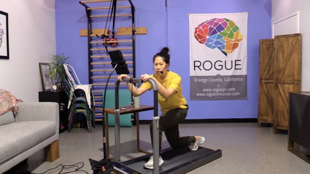 12-17-25 Cardio ~ Wednesday ~ 40 Minu...