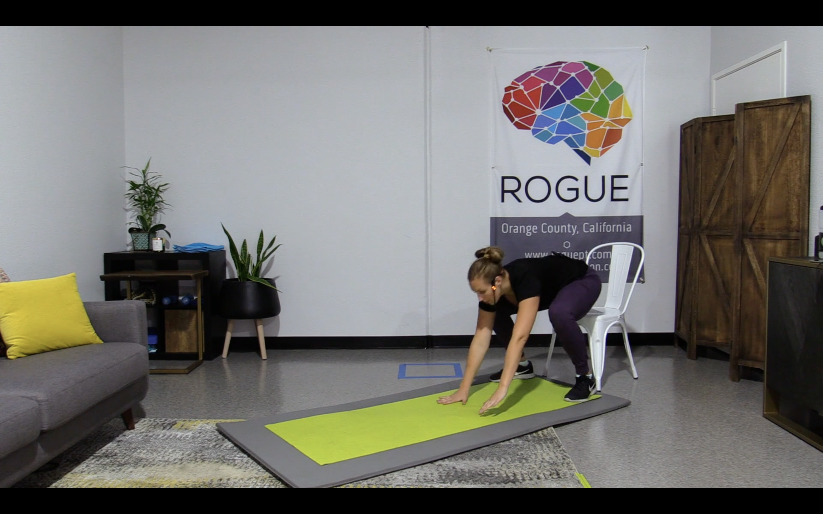 4-30-21 PWR! Moves - Friday Flows!