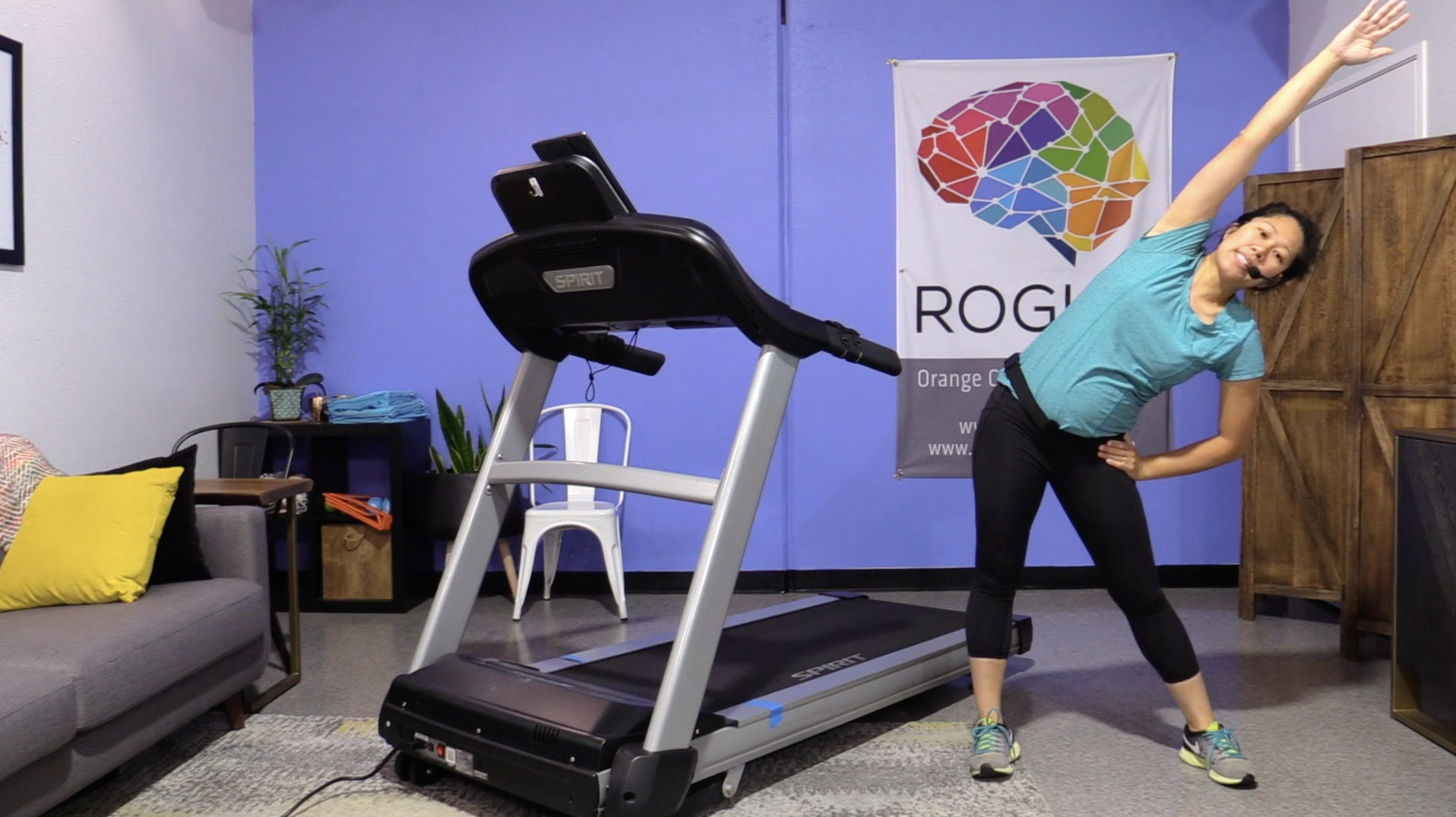 7-15-22 Cardio - Friday - 30 Minutes with Grease!