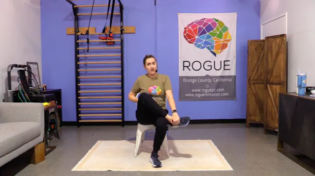 9-18-26 PWR! Moves Friday 20 Mins of ...