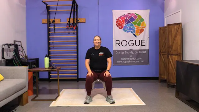 7-30-26 Stretch & Flow ~ Tuesday with...