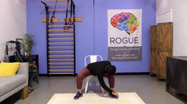 1-9-26 PWR! Moves Friday 30 Minutes M...