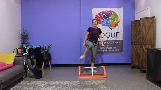 2-2-22 HIIT with Equipment - 20 lbs i...