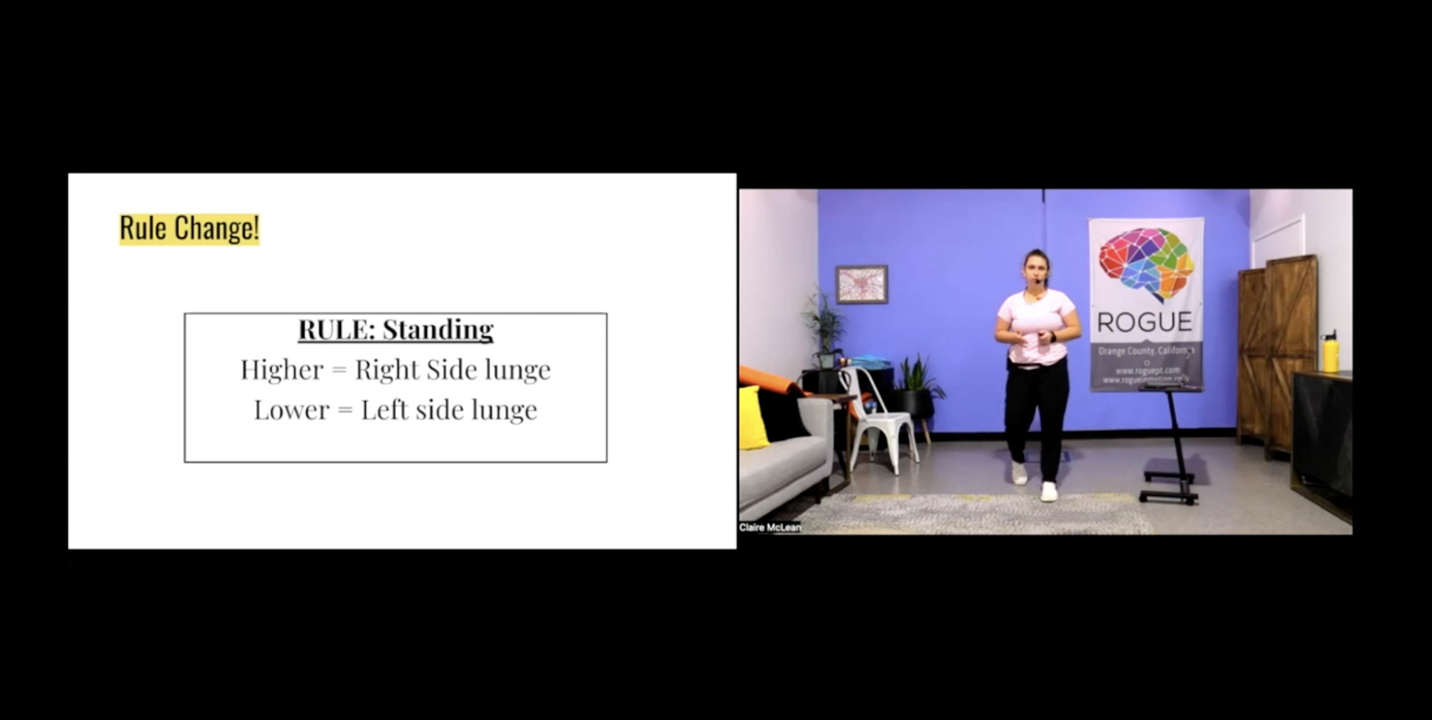 12-21-22 Brain + Body Training - Week 5 - Working Memory!