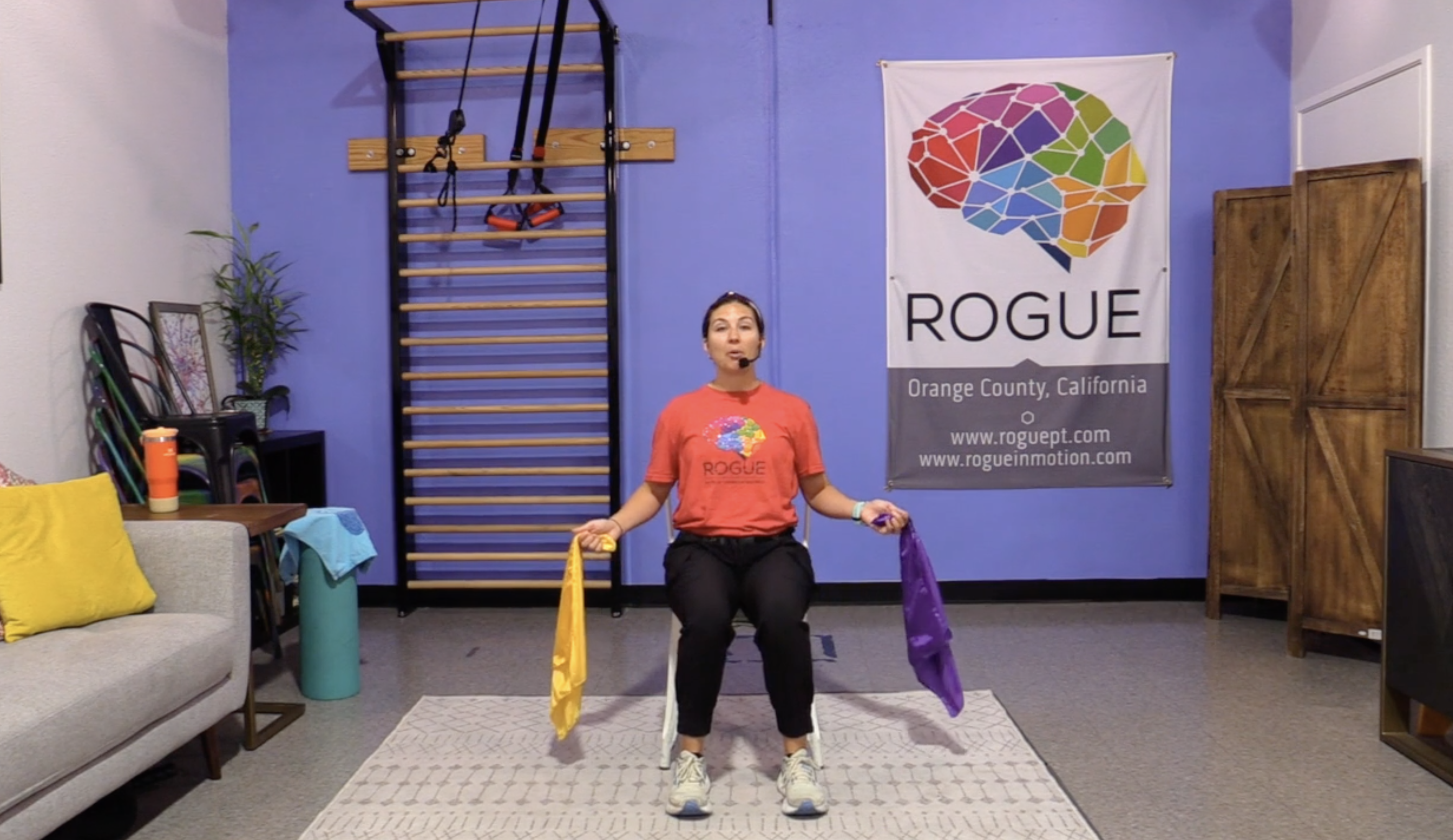 10-24-24 PWR! Moves ~ Thursday ~ Flexibility Week with Katherine!