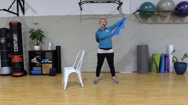 1-9-21 PWR Moves - Stretchy Saturday!