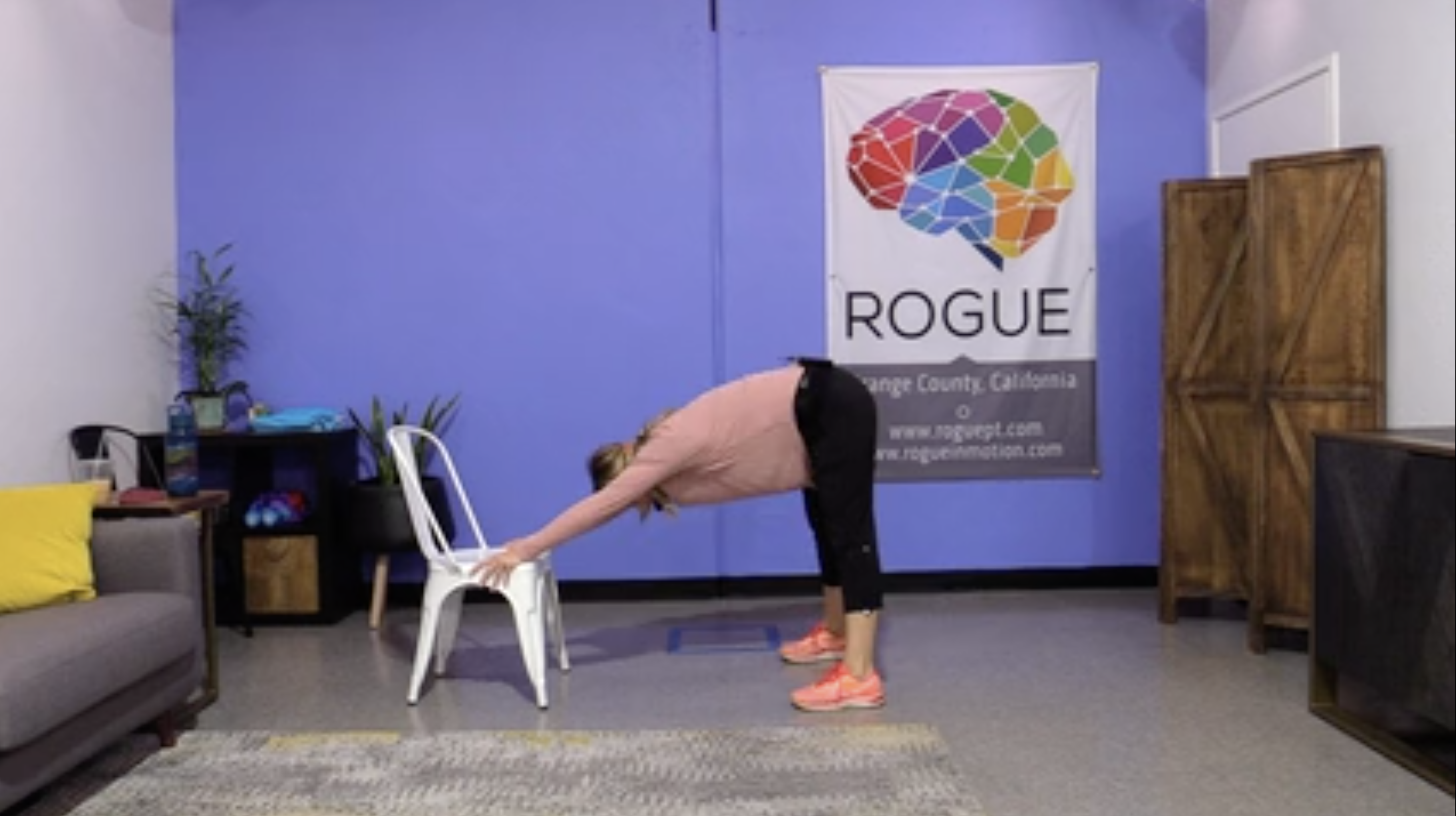 2-14-22 PWR! Moves - Strength Week + Valentines Day!