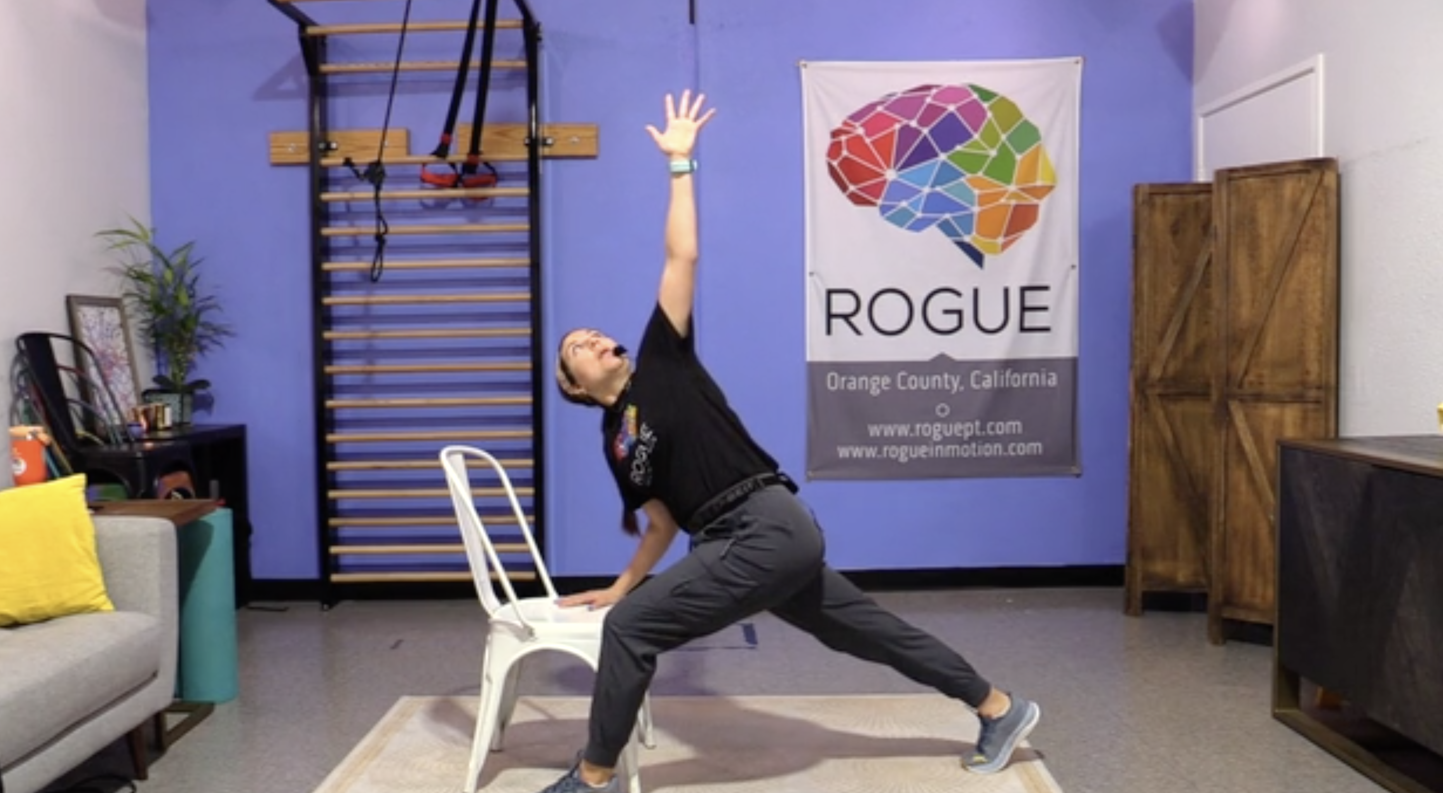 2-27-25 PWR! Moves ~ Thursday ~ Flexibility Week with Katherine!