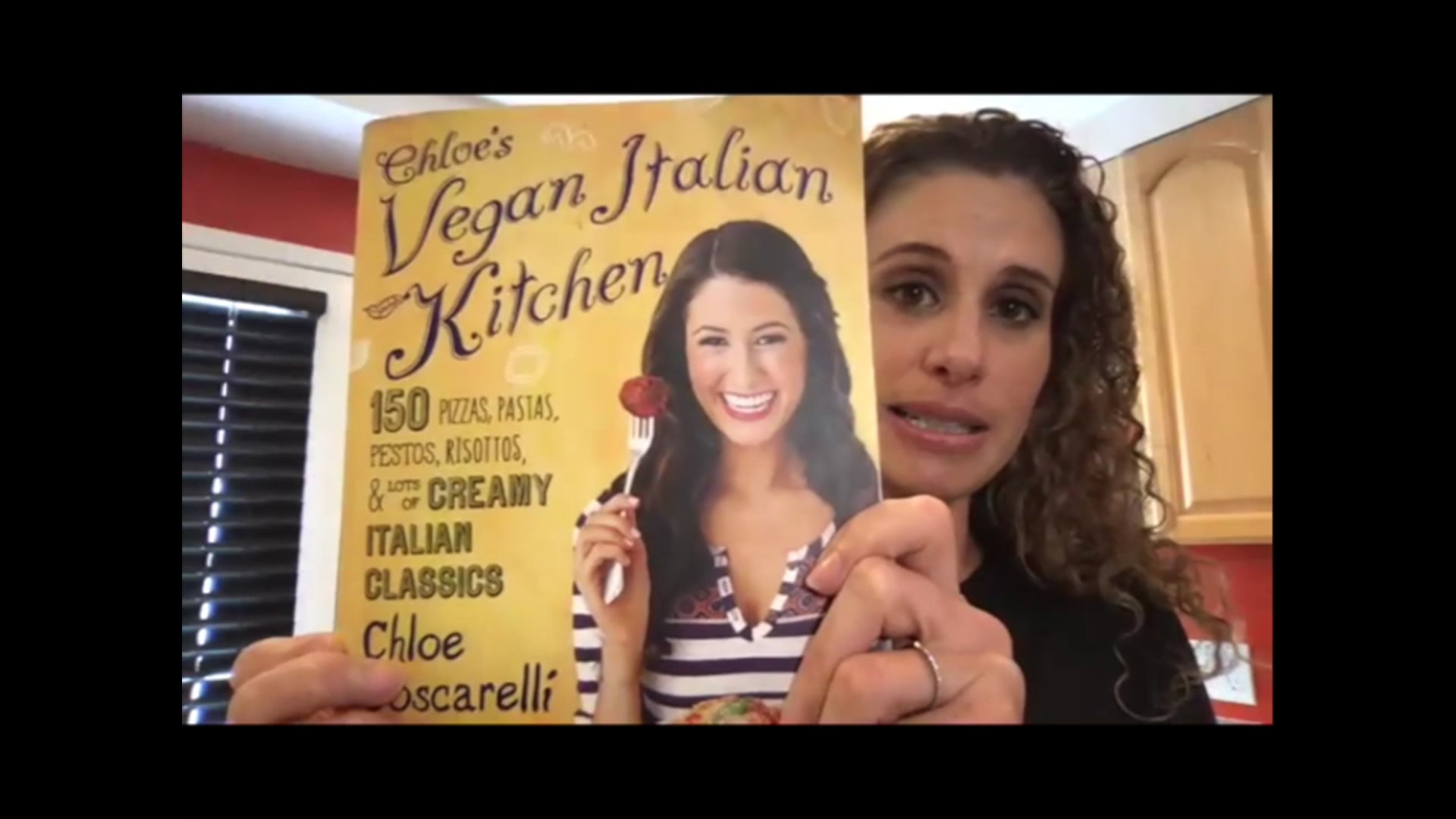 Cashew Based Mozzarella!