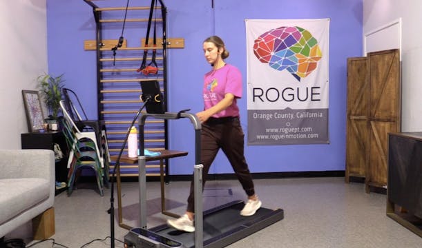 7-2-25 Cardio ~ Wednesday ~ 40 Minute...