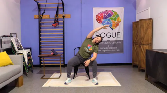 6-11-26 Stretch & Flow ~ Thursdays wi...