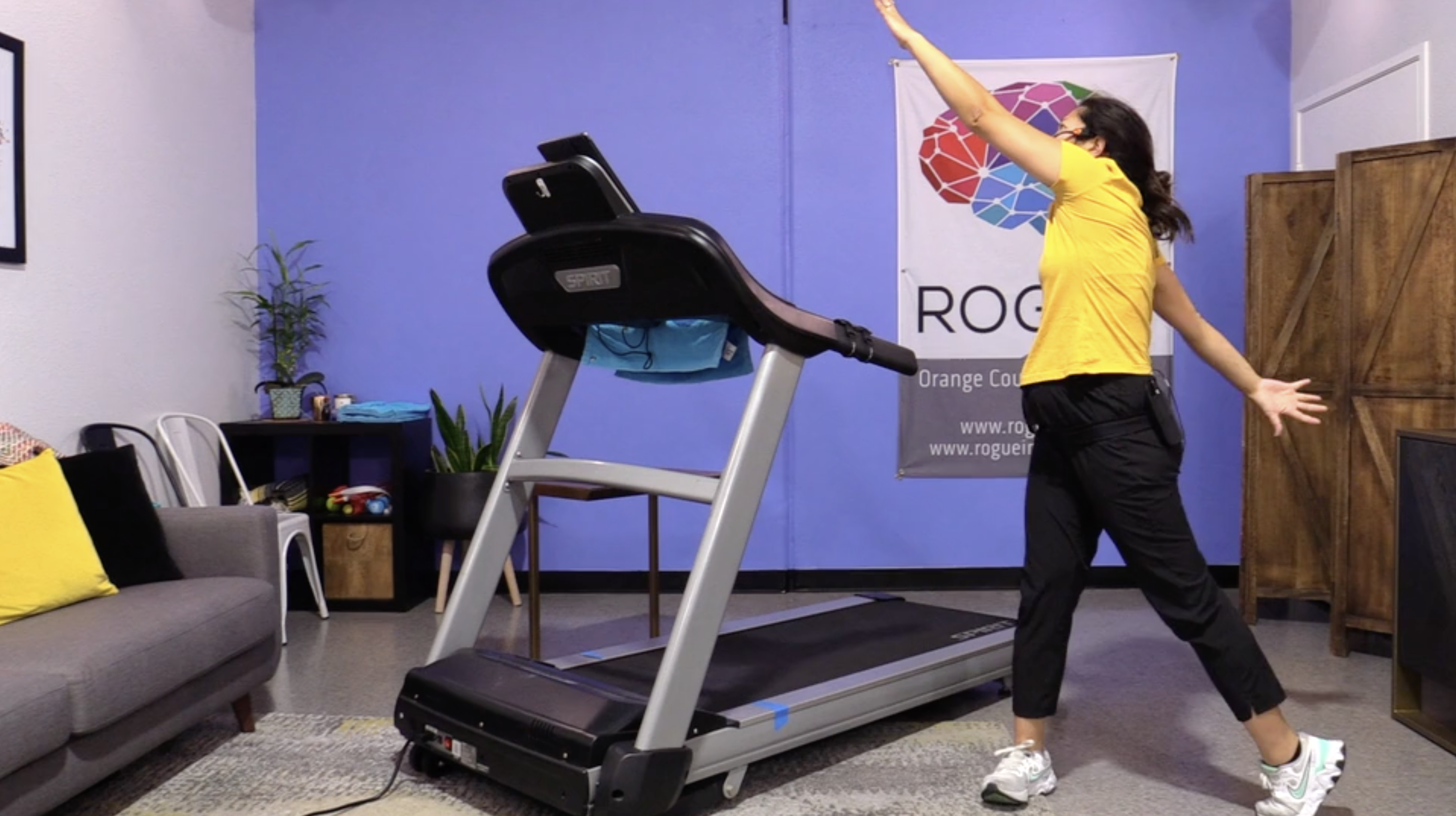 8-5-22 Cardio - Friday - 30 Minutes with Intervals!