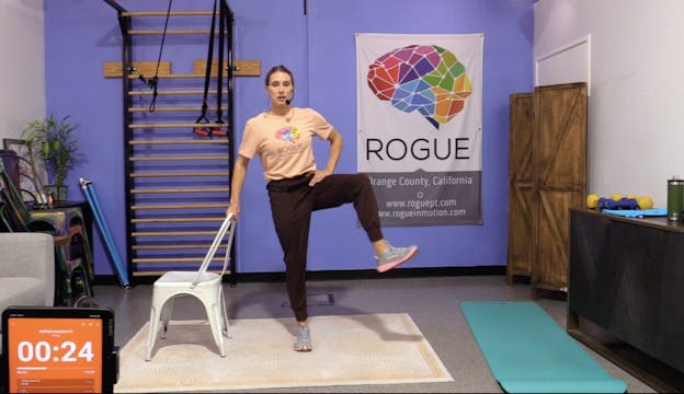 10-10-25 HIIT Strength Focus ~ Friday...