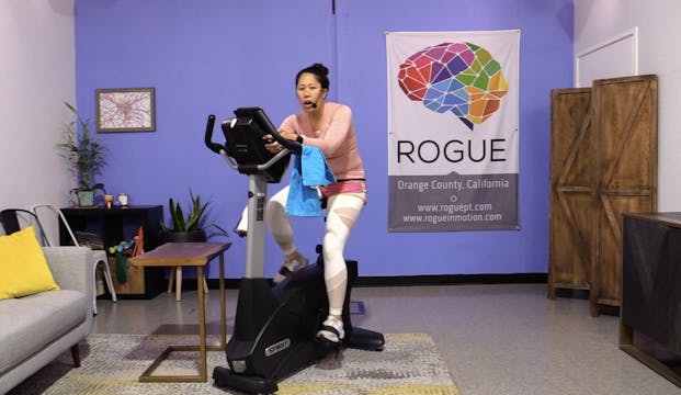 5-15-23 Cardio ~ Monday ~ 40 Minutes ...