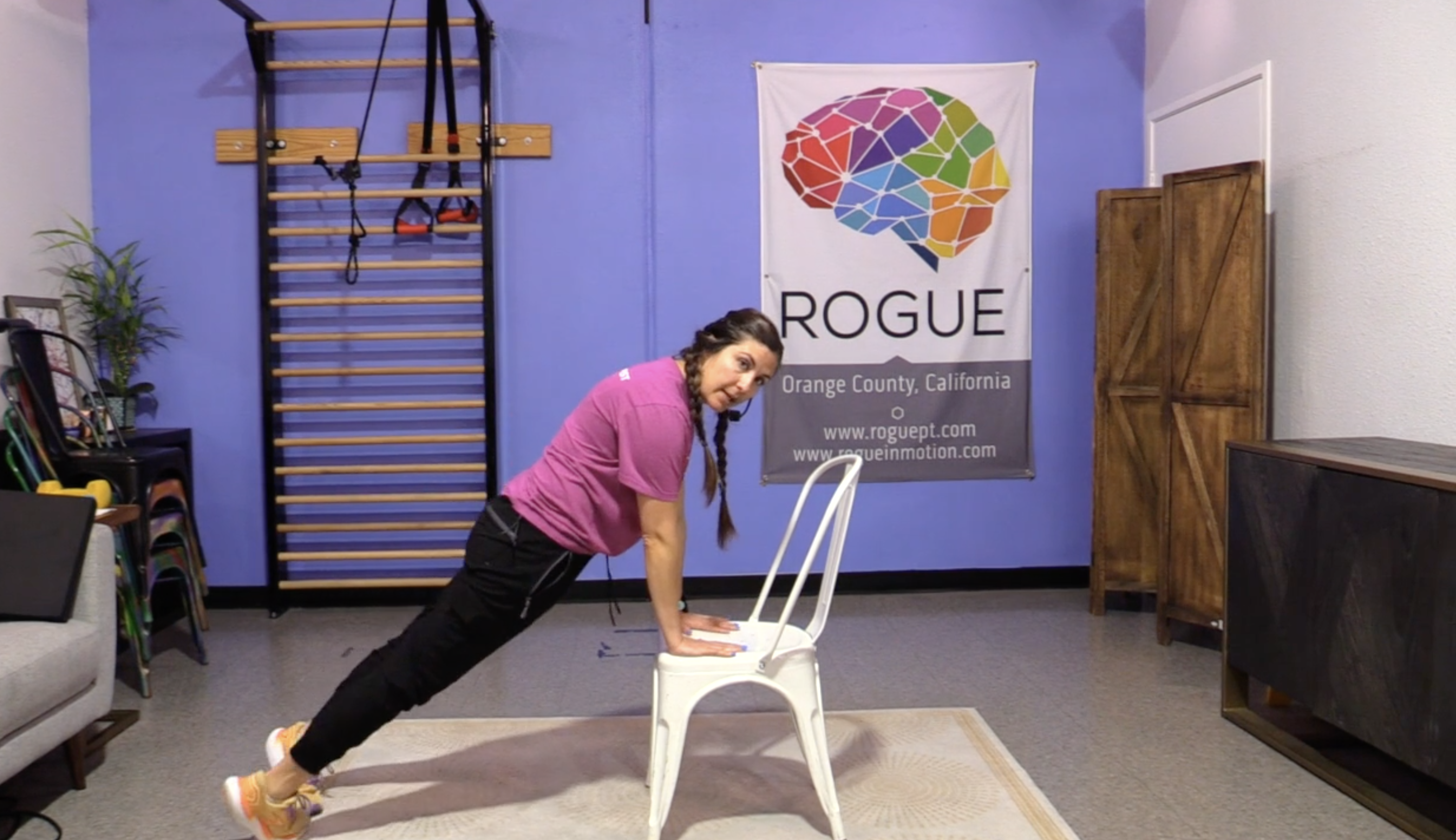 3-12-25 Functional Strength Training Class ~ Session 13 ~ Week 6!