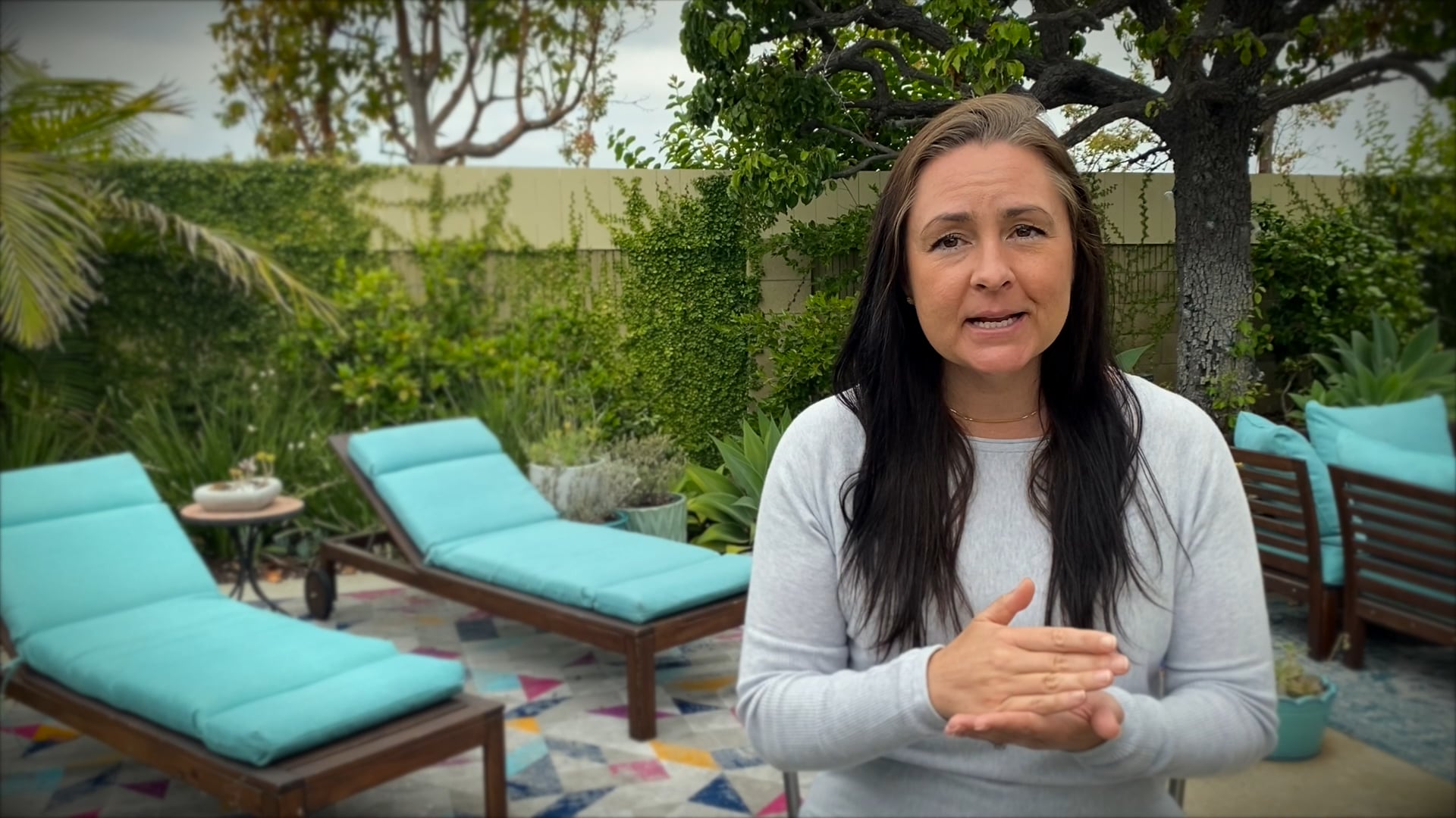 Duration & Frequency of Exercise