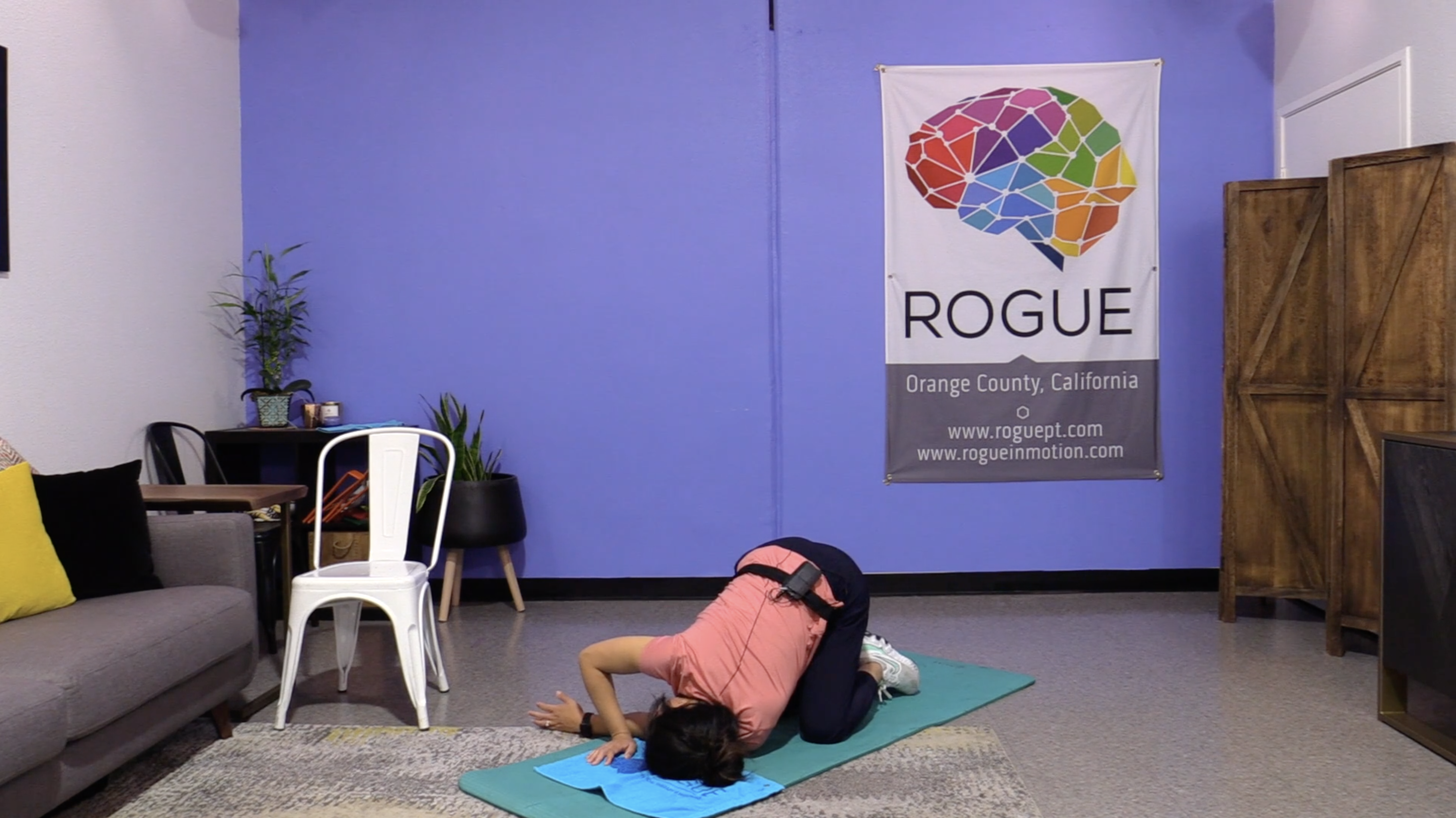 5-11-22 PWR! Moves + Strength