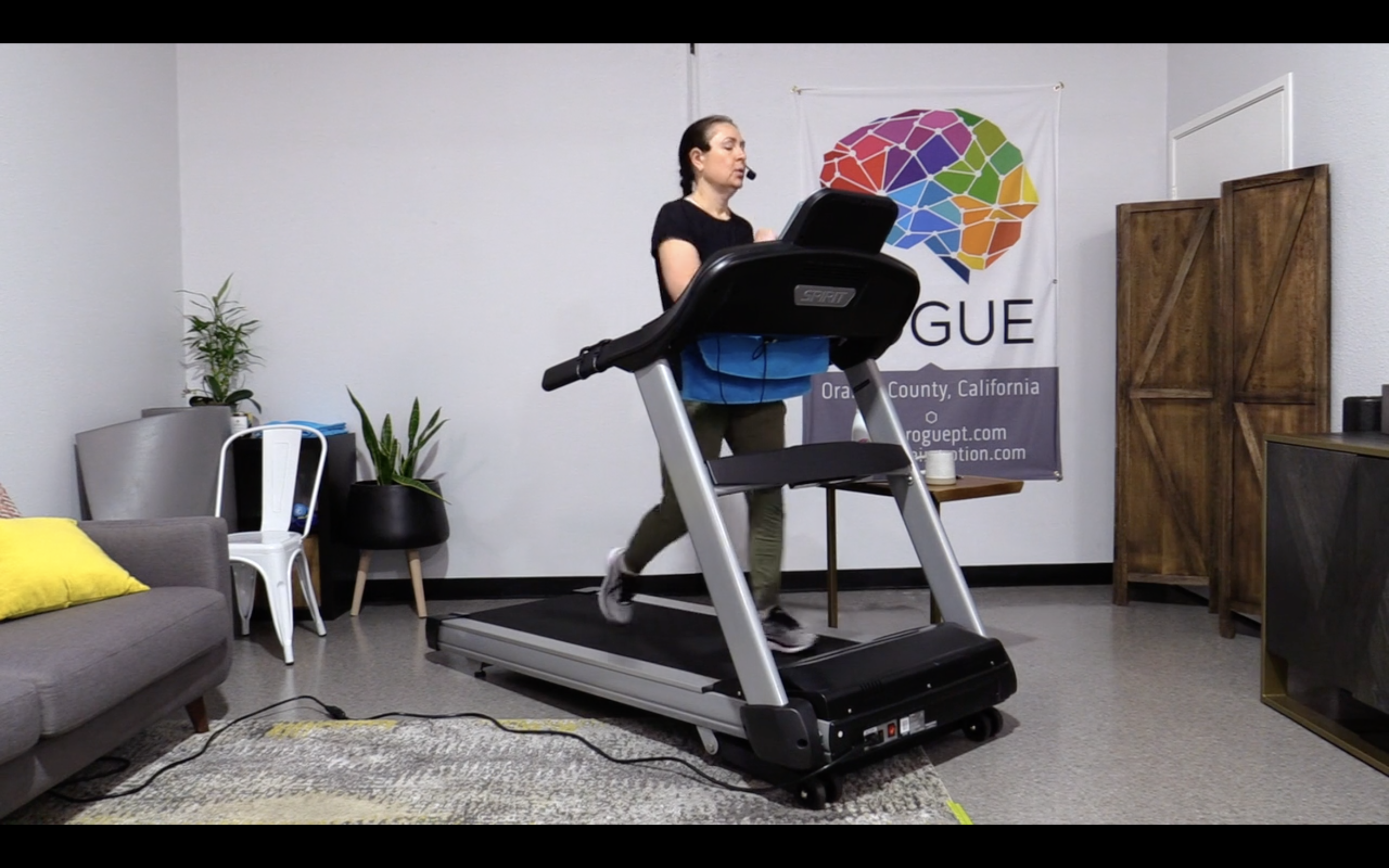 5-10-21 Cardio - 40 Minutes with Intervals!