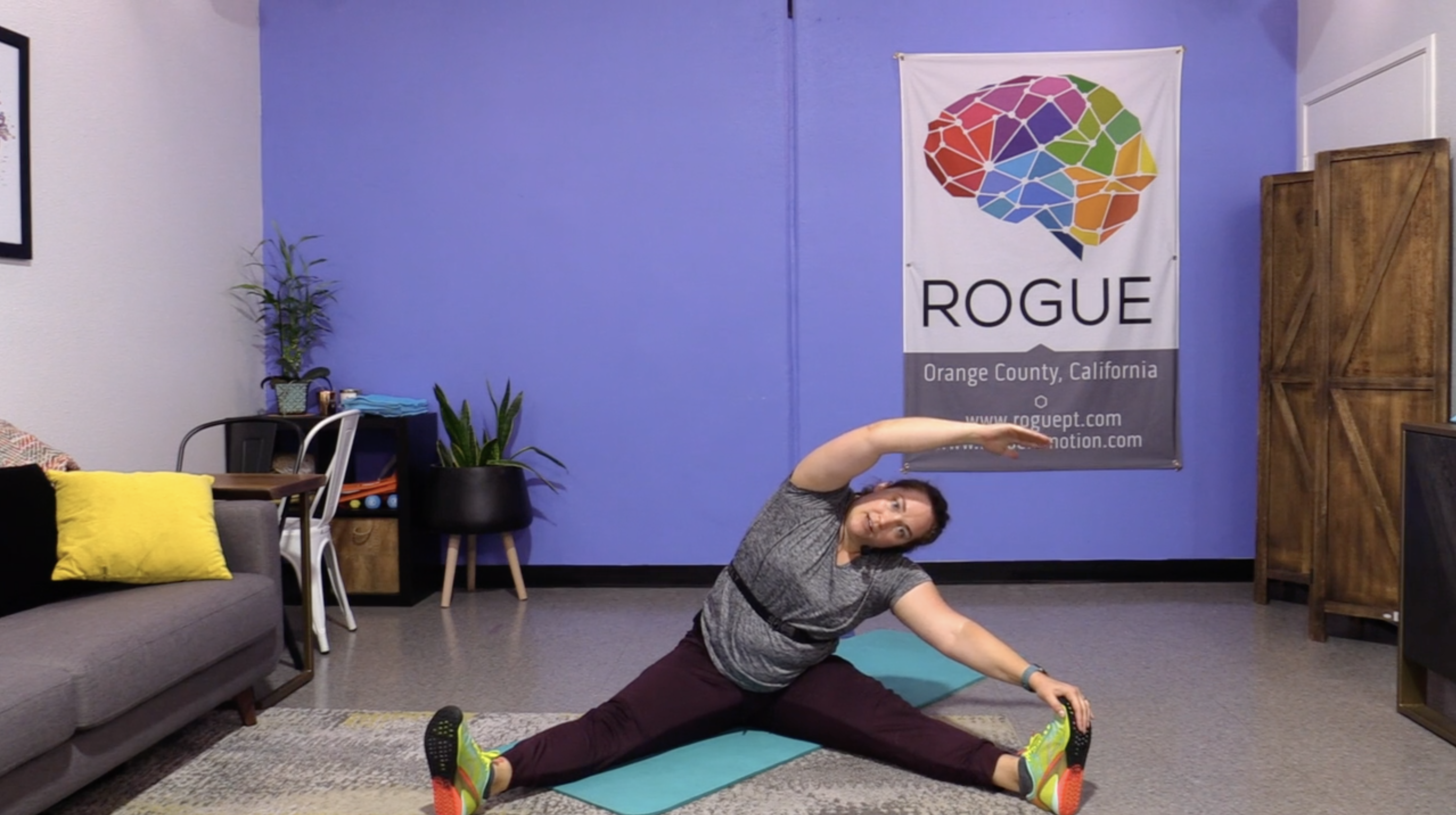 8-29-22 PWR! Moves - Monday - Bonus Week!