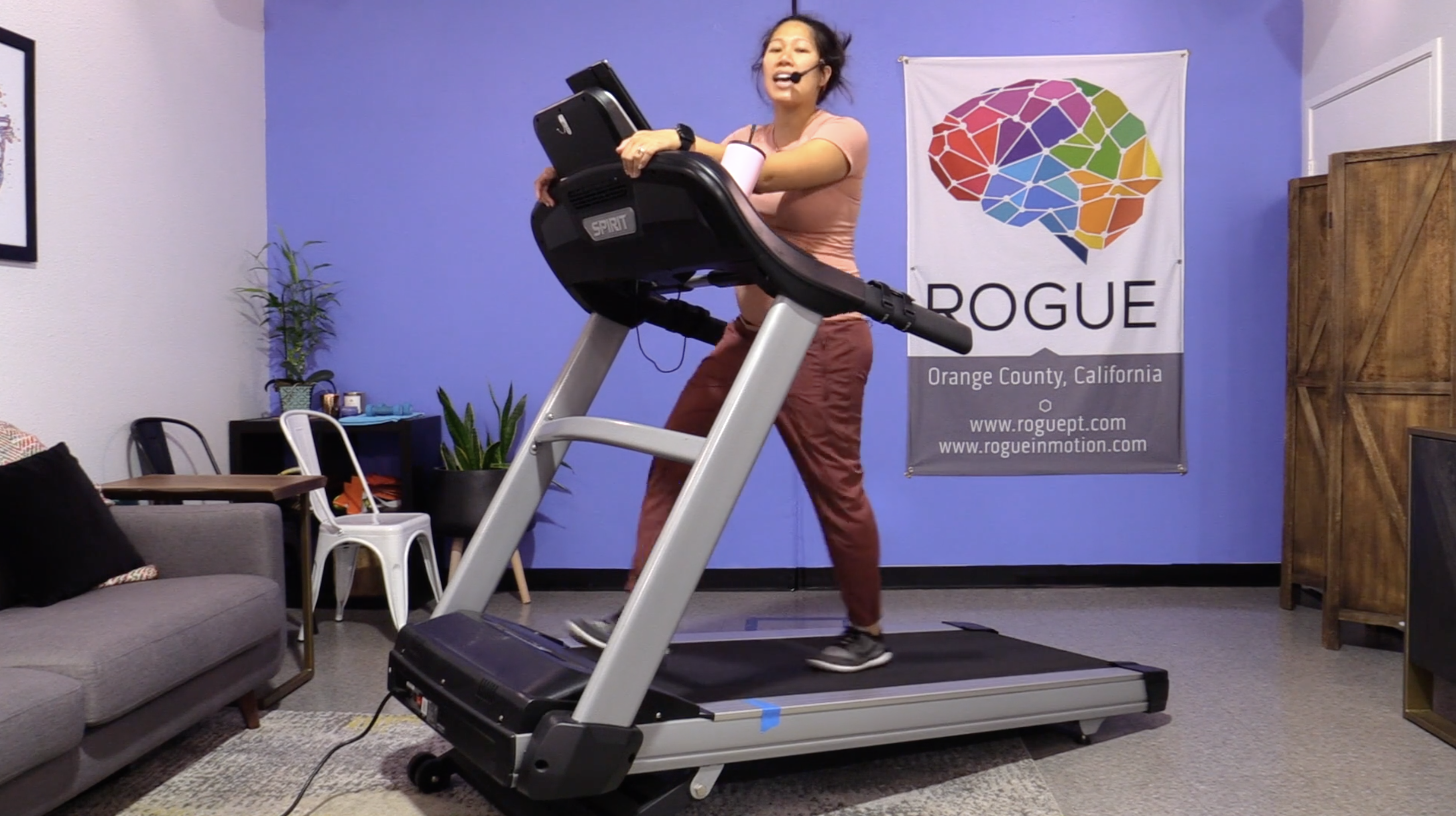 8-19-22 Cardio - Friday - 30 Minutes with Intervals