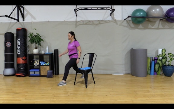 11-2-20 PWR Moves - Mobility Mondays!