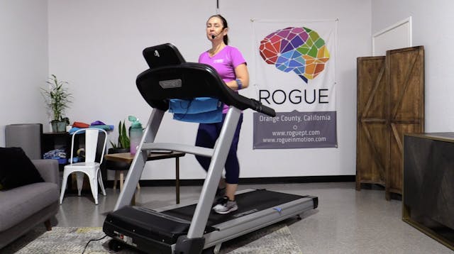 9-27-21 Cardio -- 40 Minutes with Int...