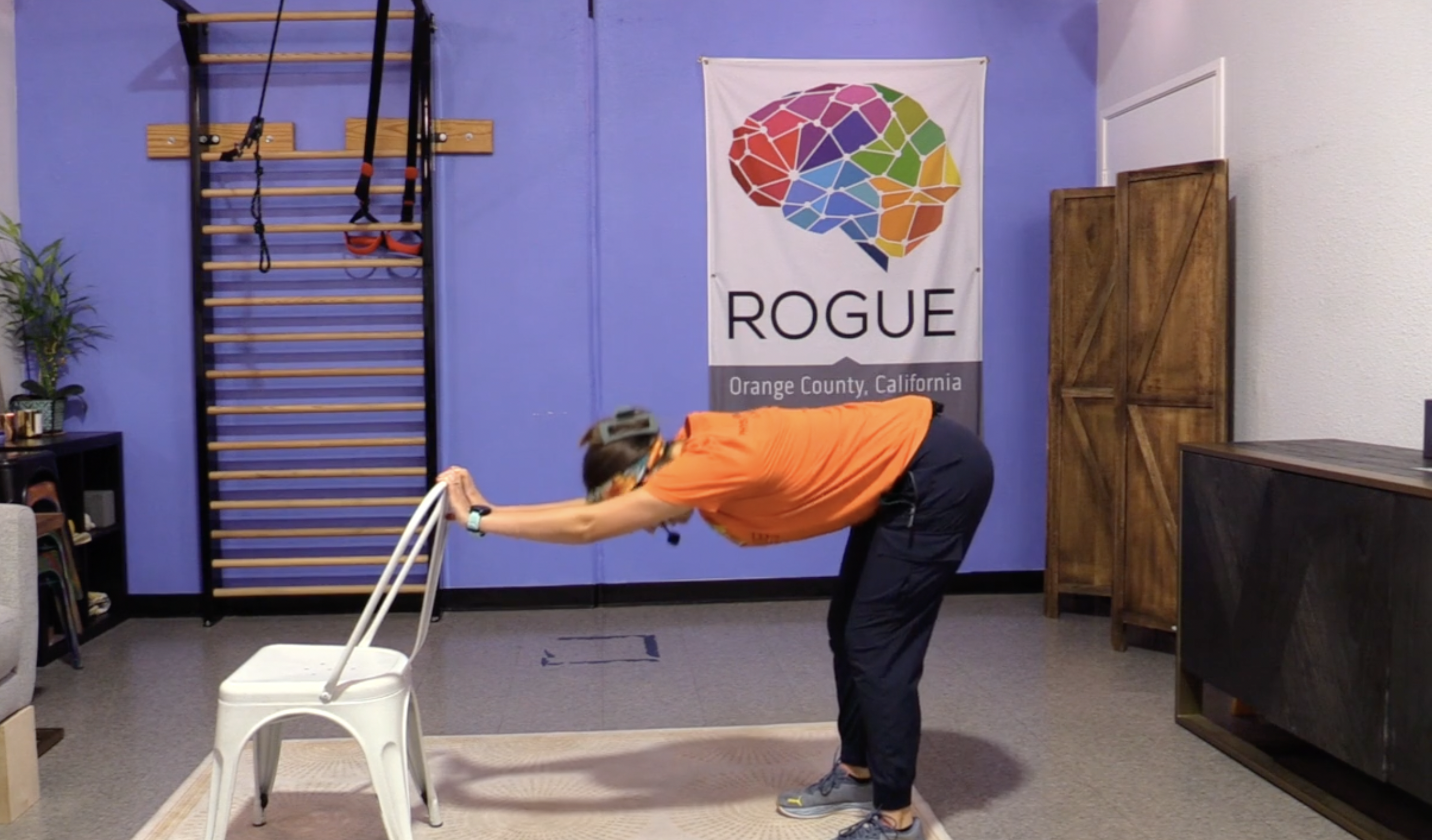 1-30-25 PWR! Moves ~ Thursday ~ Flexibility Week with Katherine!