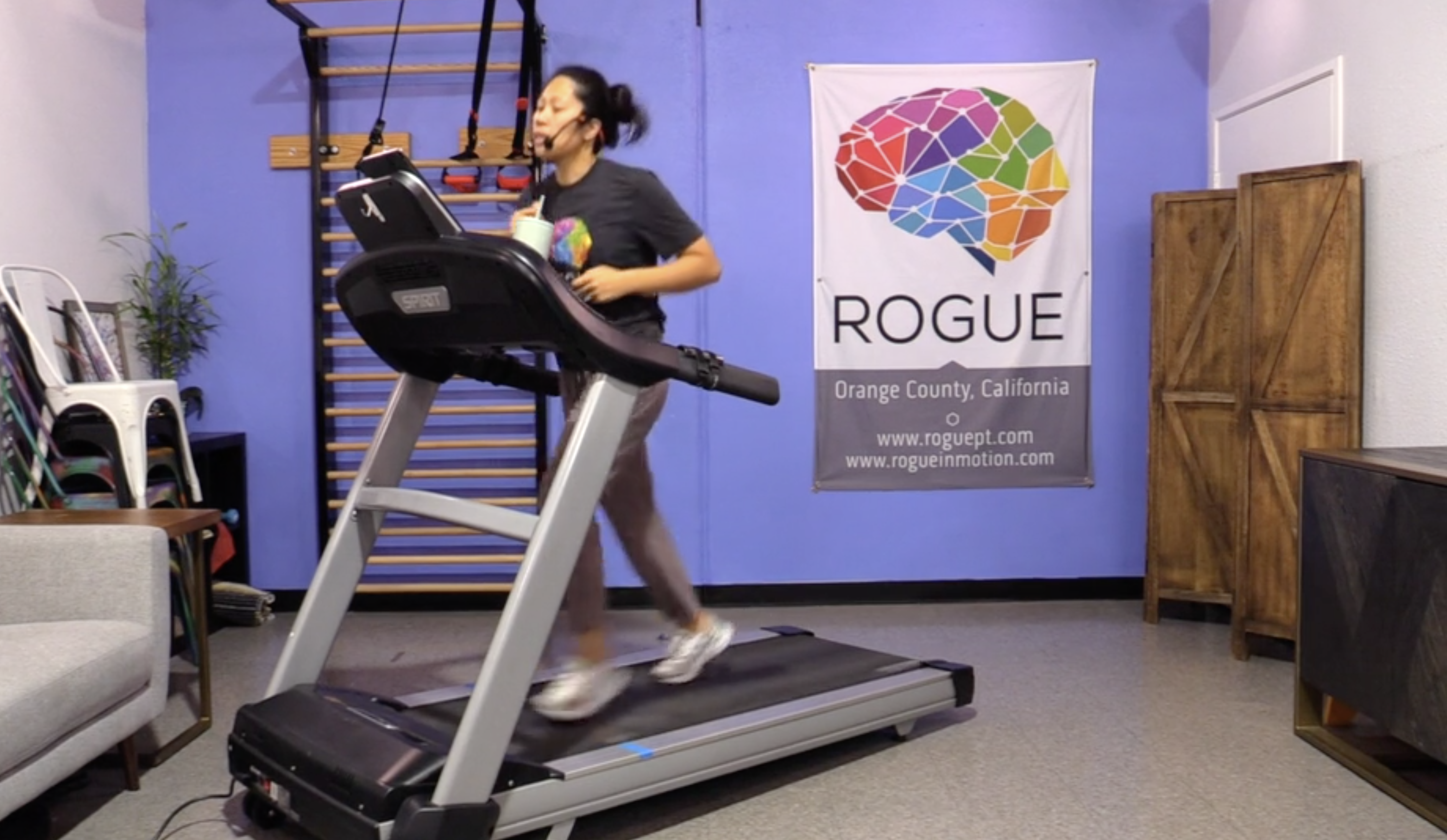 9-25-24 Cardio ~ Wednesday ~ 40 Minutes of Intervals with Jamie!