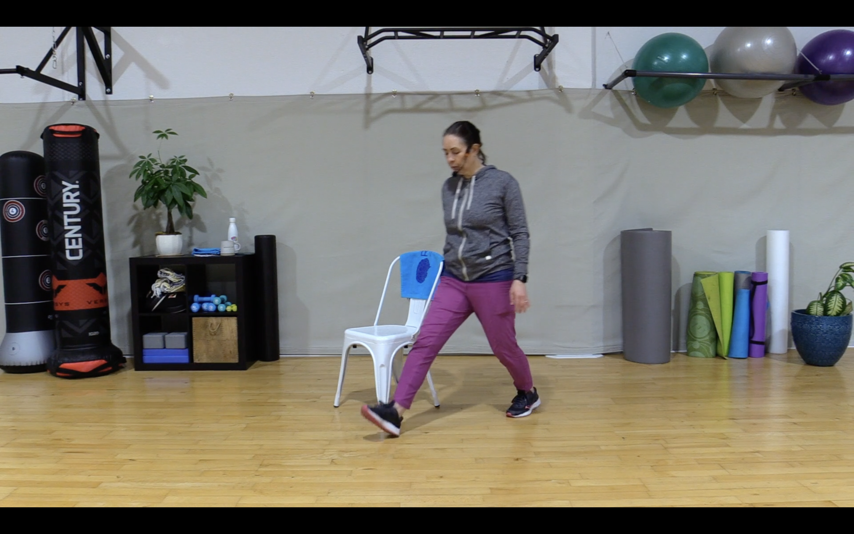 12-28-20 PWR Moves - Mobility Monday!