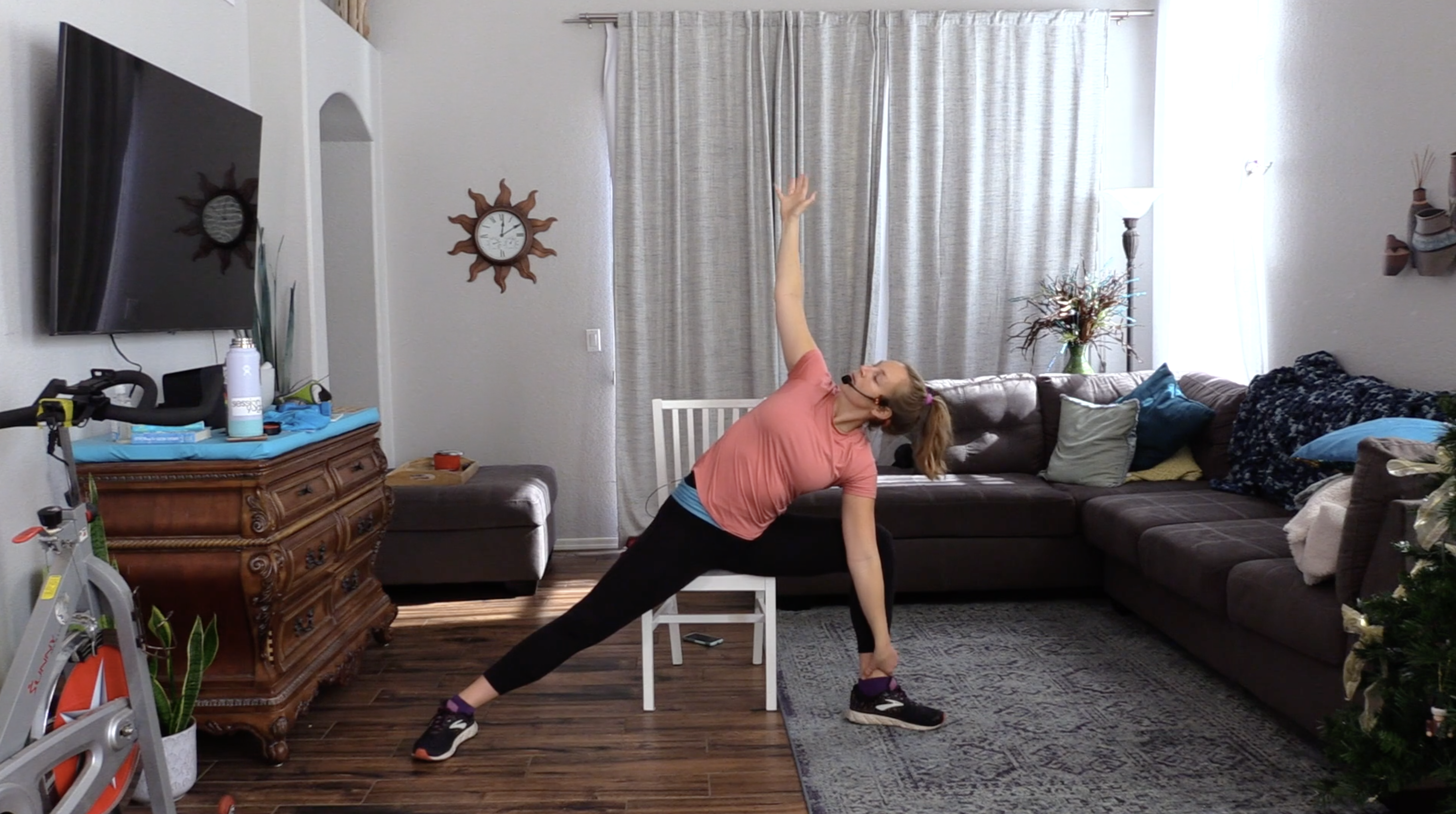 1-7-22 Boxing - Mobility Week! 